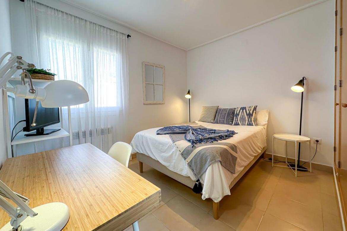 Mar Menor Golf Village Murcia Exterior photo