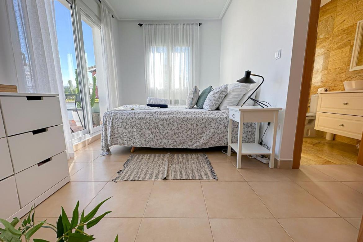 Mar Menor Golf Village Murcia Exterior photo
